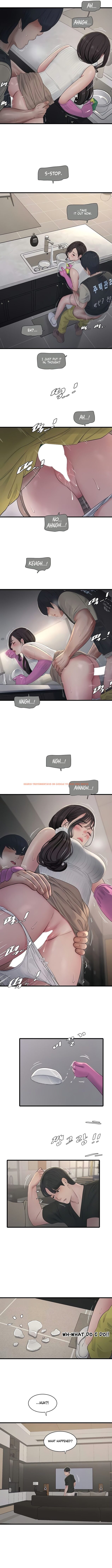 Read Hentai Image 6 36bfd in comic The Hole Diary - Chapter 106 - hentaitnt.net