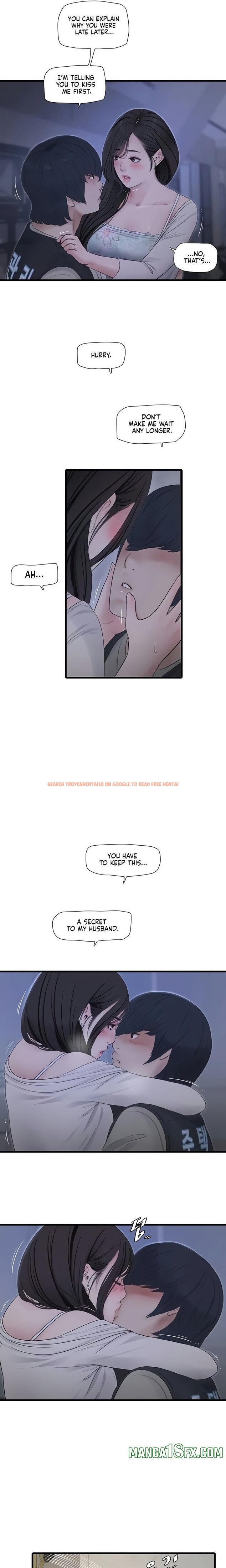 Read Hentai Image 11 437 in comic The Hole Diary - Chapter 108 - hentaitnt.net