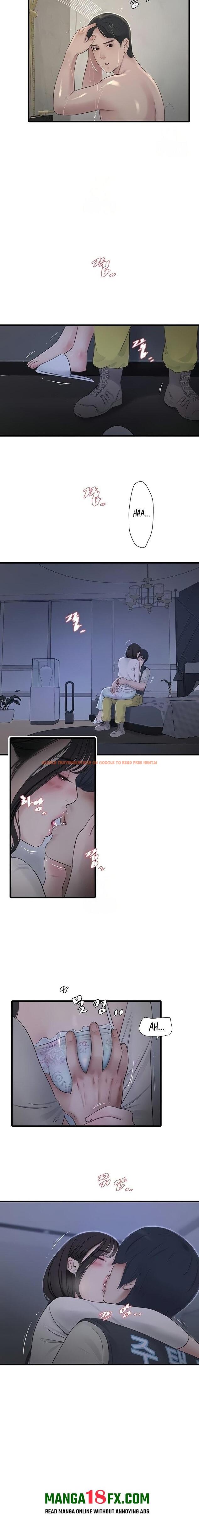 Read Hentai Image 12 437 in comic The Hole Diary - Chapter 108 - hentaitnt.net