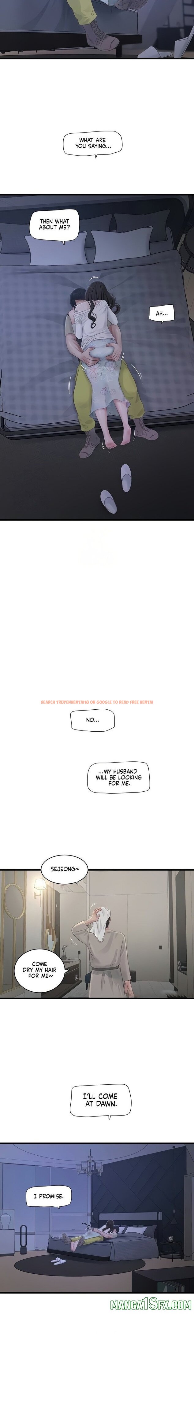 Read Hentai Image 14 437 in comic The Hole Diary - Chapter 108 - hentaitnt.net