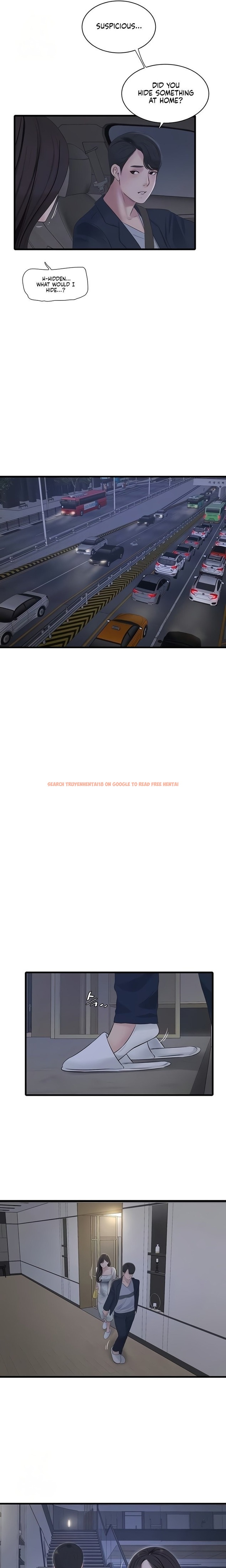 Read Hentai Image 5 85437 in comic The Hole Diary - Chapter 108 - hentaitnt.net