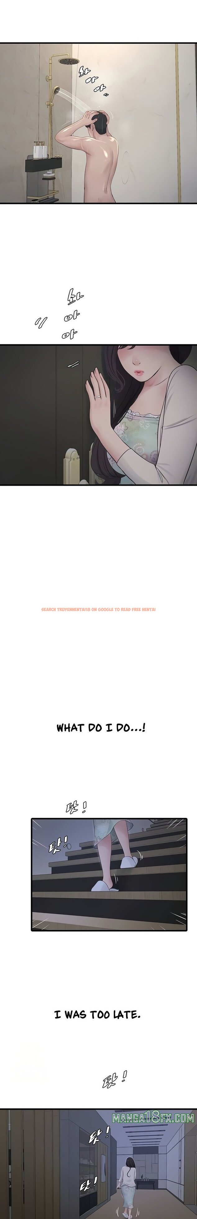 Read Hentai Image 7 437 in comic The Hole Diary - Chapter 108 - hentaitnt.net