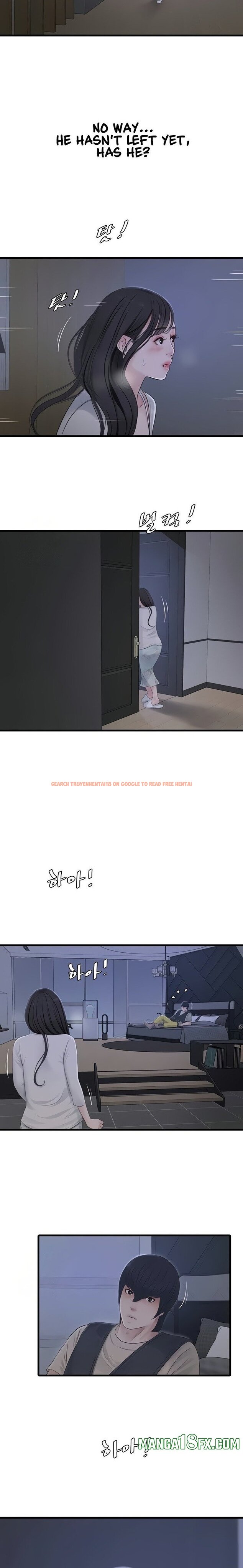 Read Hentai Image 8 437 in comic The Hole Diary - Chapter 108 - hentaitnt.net