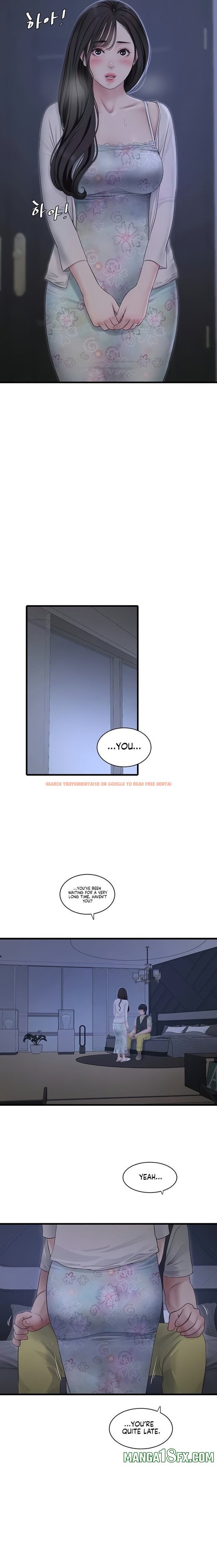 Read Hentai Image 9 437 in comic The Hole Diary - Chapter 108 - hentaitnt.net