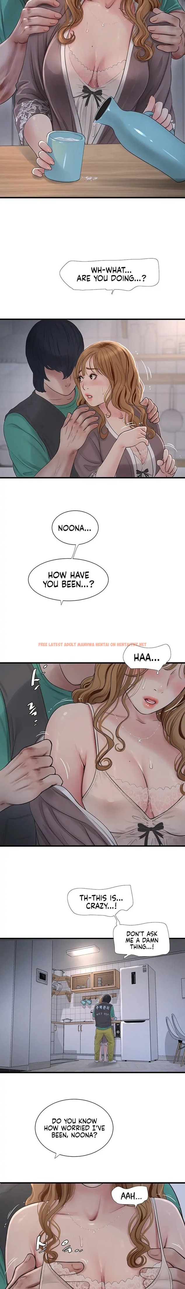 Read Hentai Image 5 08289 in comic The Hole Diary - Chapter 11 - hentaitnt.net