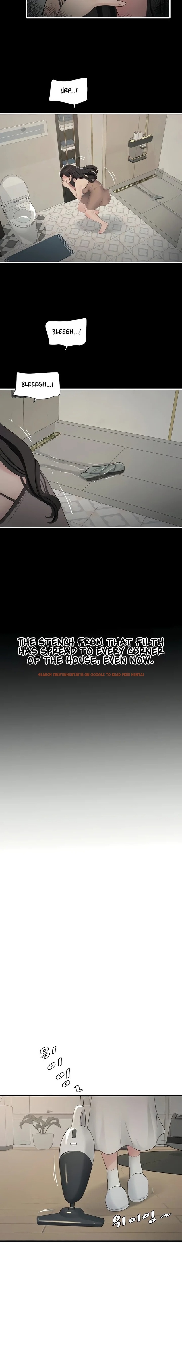 Read Hentai Image 10 76639 in comic The Hole Diary - Chapter 110 - www.hentaitnt.net