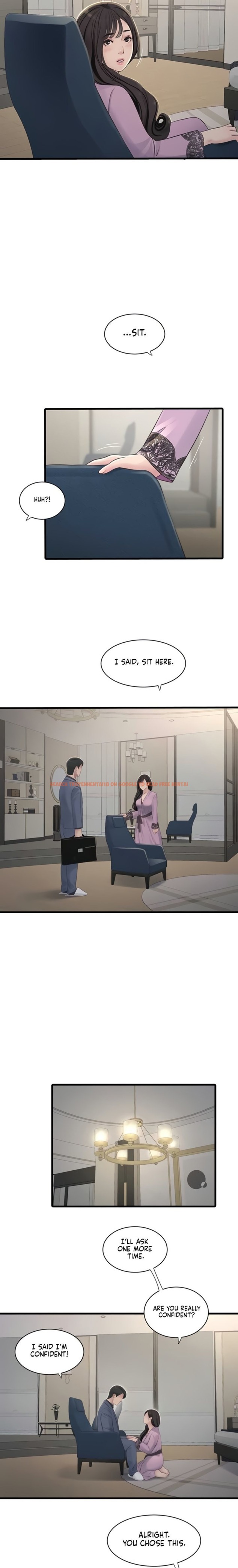 Read Hentai Image 11 61398 in comic The Hole Diary - Chapter 113 - www.hentaitnt.net