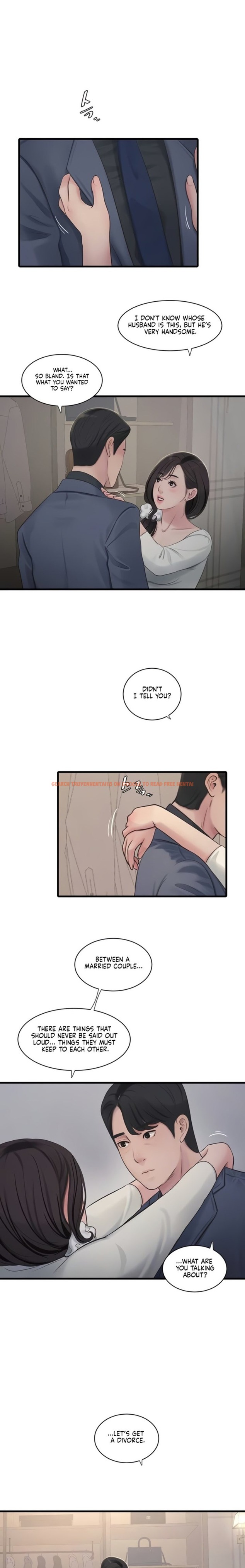 Read Hentai Image 2 61398 in comic The Hole Diary - Chapter 113 - www.hentaitnt.net