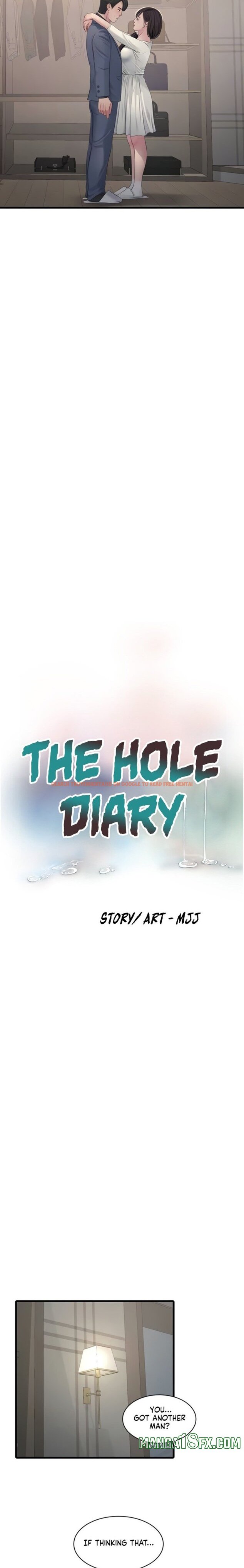 Read Hentai Image 3 398 in comic The Hole Diary - Chapter 113 - www.hentaitnt.net