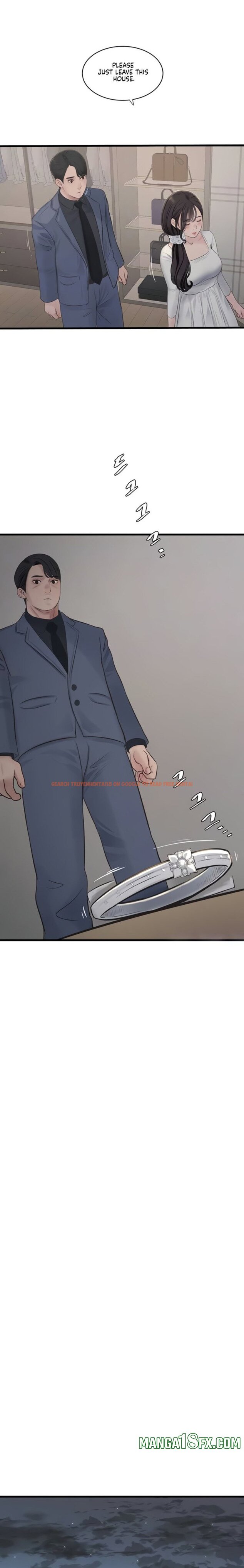 Read Hentai Image 5 398 in comic The Hole Diary - Chapter 113 - www.hentaitnt.net