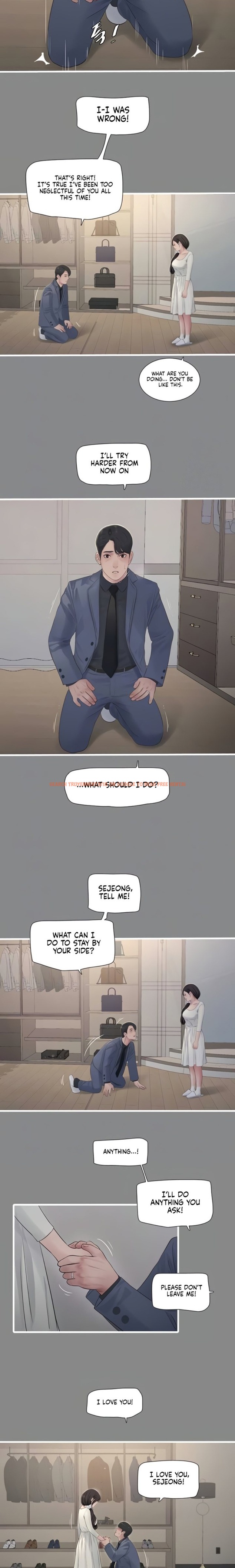 Read Hentai Image 7 61398 in comic The Hole Diary - Chapter 113 - www.hentaitnt.net