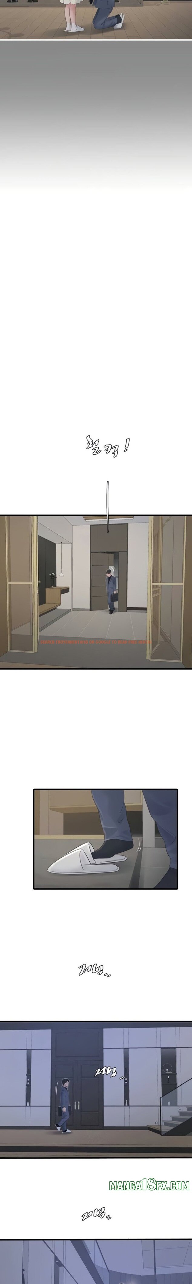 Read Hentai Image 8 398 in comic The Hole Diary - Chapter 113 - www.hentaitnt.net