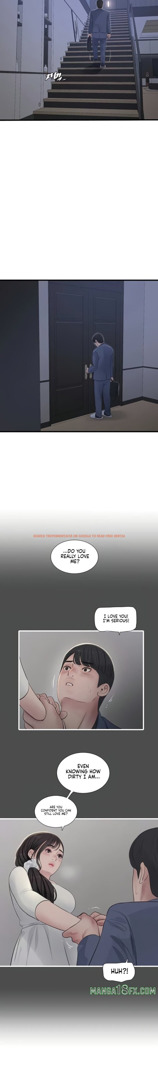 Read Hentai Image 9 398 in comic The Hole Diary - Chapter 113 - www.hentaitnt.net