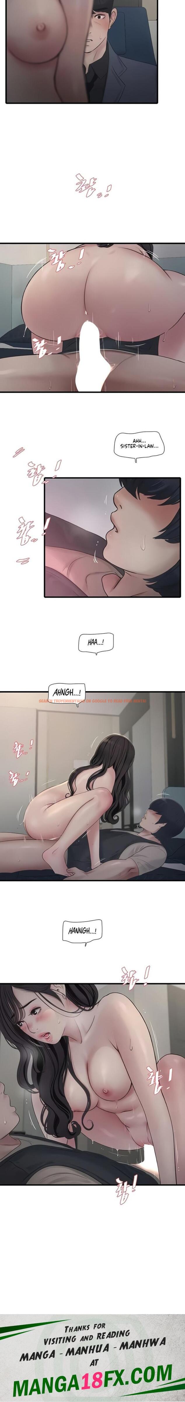 Read Hentai Image 13 718 in comic The Hole Diary - Chapter 114 - www.hentaitnt.net