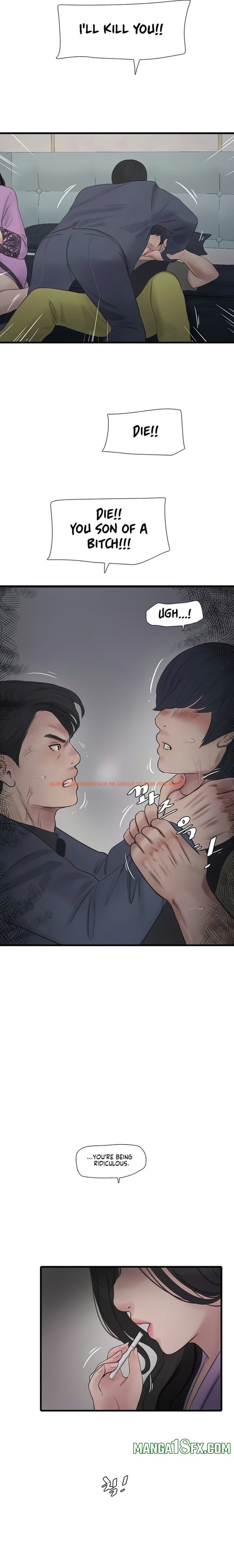 Read Hentai Image 6 717 in comic The Hole Diary - Chapter 114 - www.hentaitnt.net