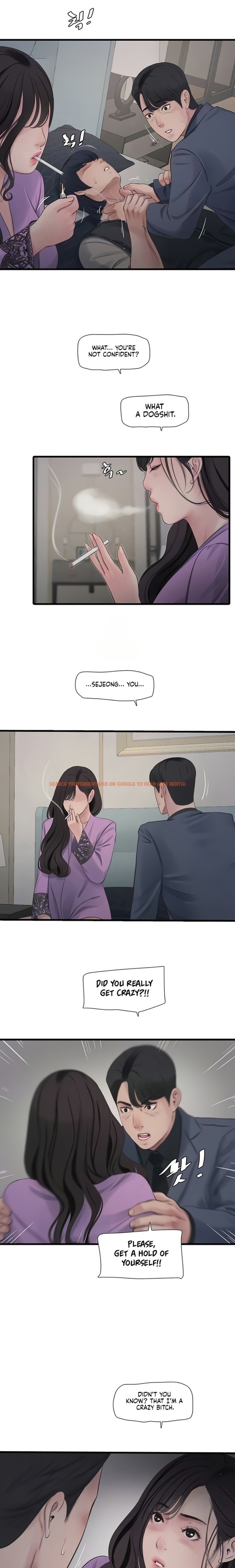 Read Hentai Image 7 28717 in comic The Hole Diary - Chapter 114 - www.hentaitnt.net