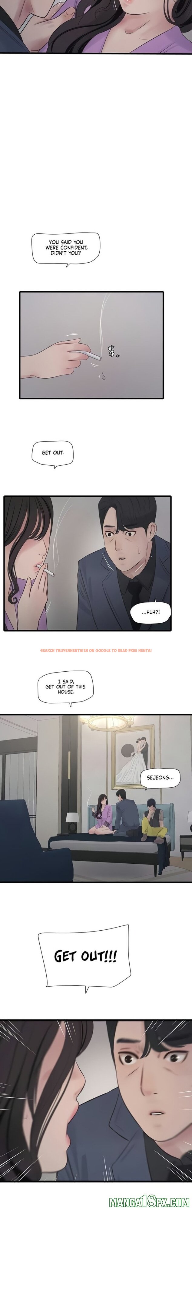 Read Hentai Image 8 717 in comic The Hole Diary - Chapter 114 - www.hentaitnt.net