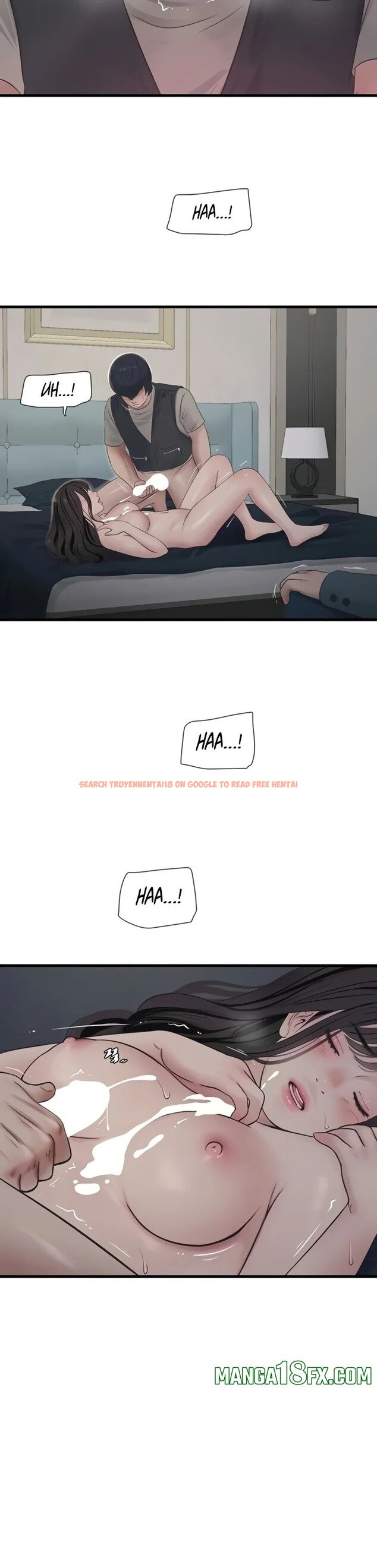 Read Hentai Image 12 424 in comic The Hole Diary - Chapter 115 - www.hentaitnt.net