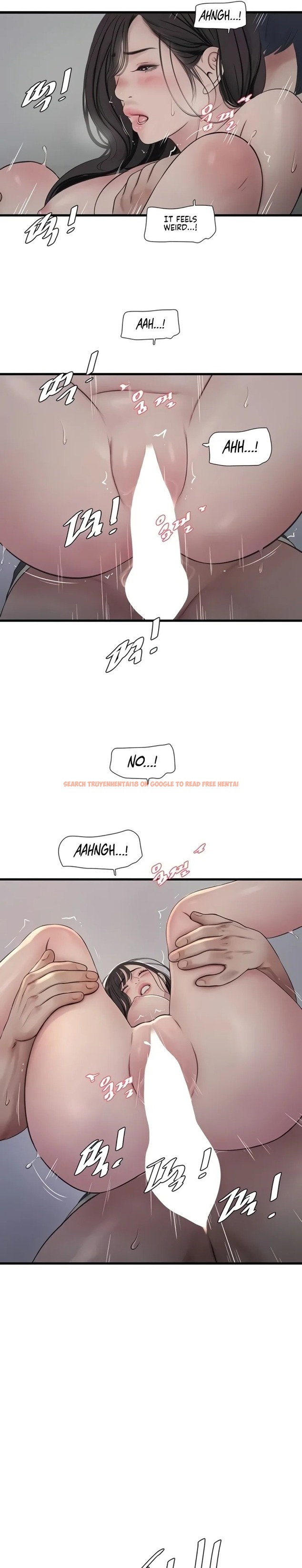 Read Hentai Image 21 29424 in comic The Hole Diary - Chapter 115 - www.hentaitnt.net