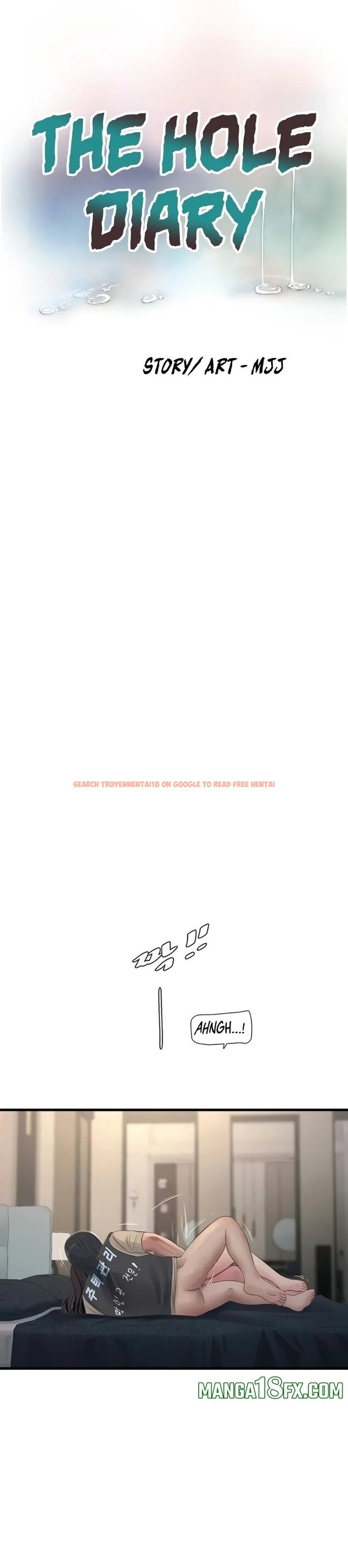 Read Hentai Image 5 424 in comic The Hole Diary - Chapter 115 - www.hentaitnt.net