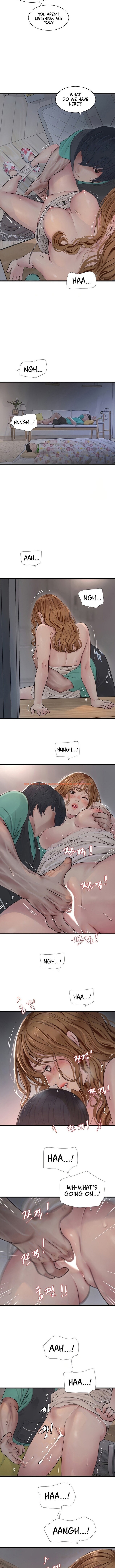 Read Hentai Image 2 75255 in comic The Hole Diary - Chapter 12 - hentaitnt.net