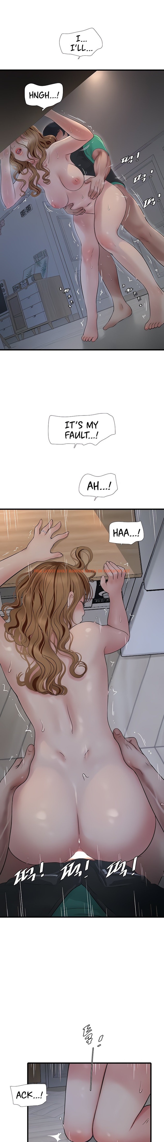 Read Hentai Image 5 72563 in comic The Hole Diary - Chapter 13 - hentaitnt.net