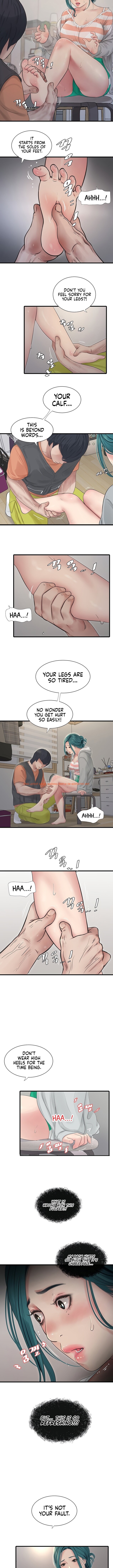 Read Hentai Image 10 06608 in comic The Hole Diary - Chapter 16 - hentaitnt.net