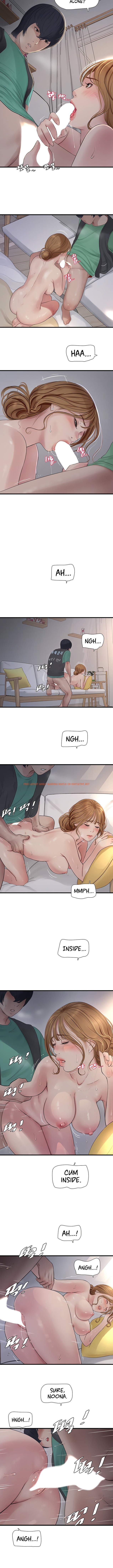 Read Hentai Image 7 52677 in comic The Hole Diary - Chapter 19 - hentaitnt.net