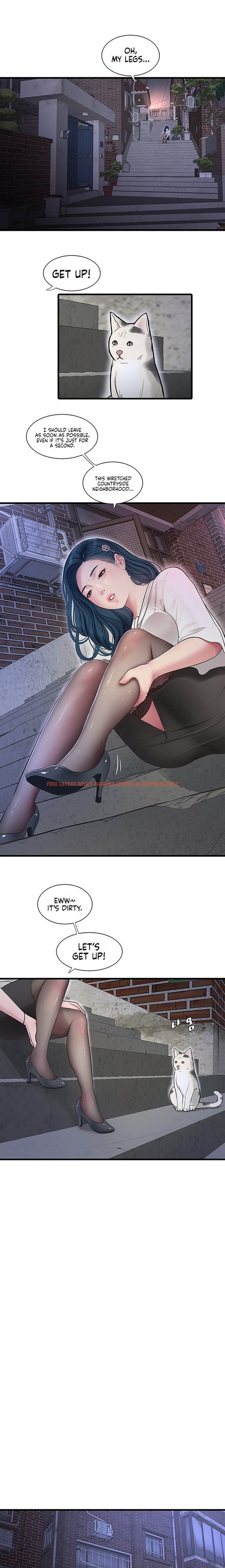 Read Hentai Image 16 70161 in comic The Hole Diary - Chapter 2 - hentaitnt.net