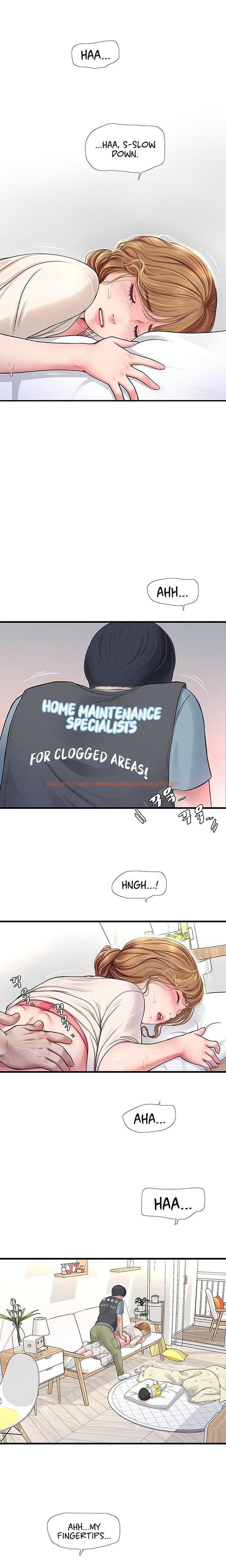 Read Hentai Image 6 70161 in comic The Hole Diary - Chapter 2 - hentaitnt.net