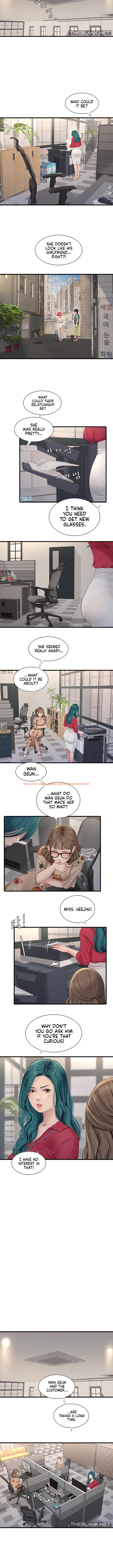 Read Hentai Image 3 08604 in comic The Hole Diary - Chapter 21 - hentaitnt.net