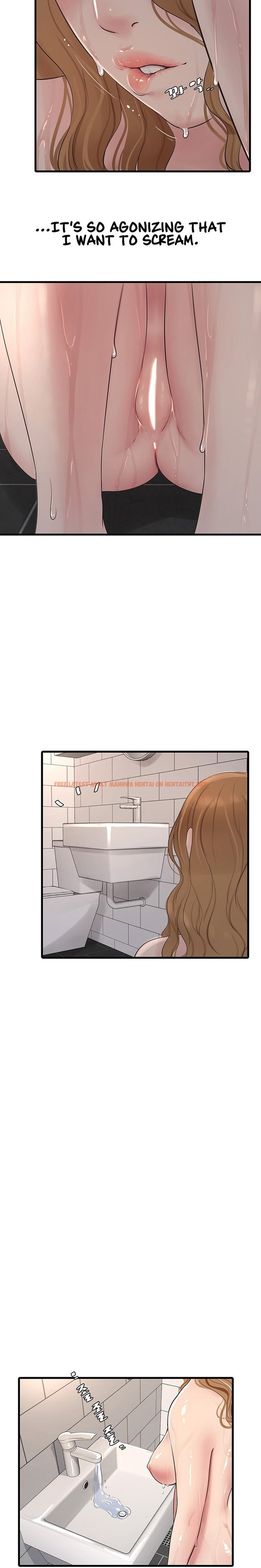 Read Hentai Image 15 03892 in comic The Hole Diary - Chapter 3 - hentaitnt.net