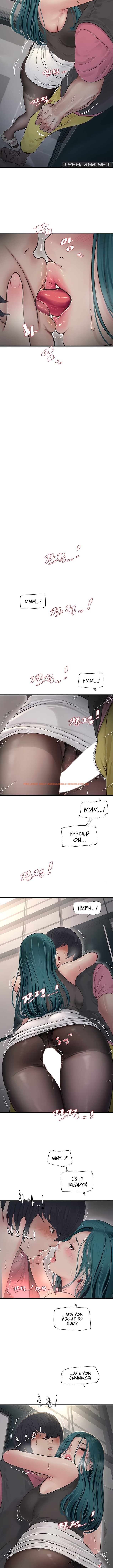 Read Hentai Image 8 18105 in comic The Hole Diary - Chapter 35 - hentaitnt.net