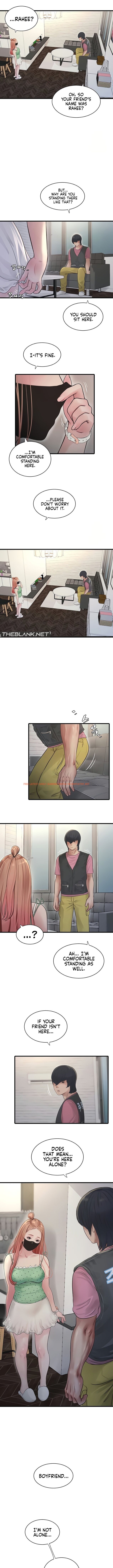 Read Hentai Image 6 2e8c4 in comic The Hole Diary - Chapter 37 - hentaitnt.net