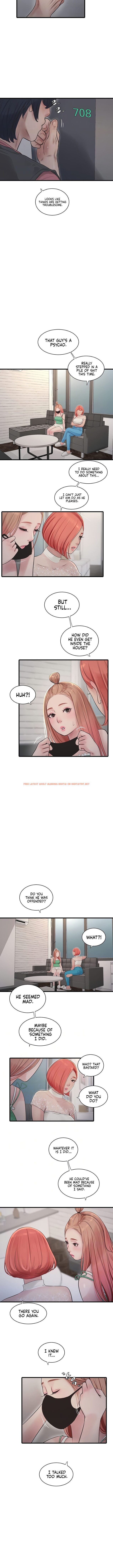 Read Hentai Image 4 c7175 in comic The Hole Diary - Chapter 38 - hentaitnt.net