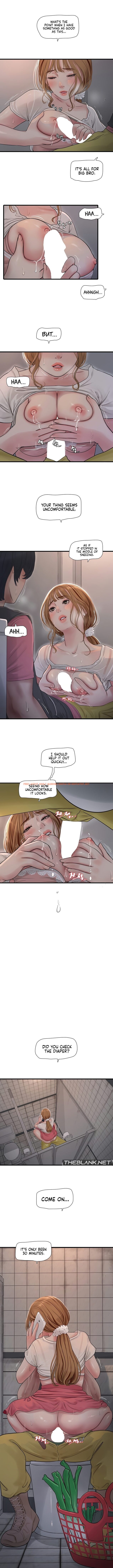 Read Hentai Image 7 c7175 in comic The Hole Diary - Chapter 38 - hentaitnt.net