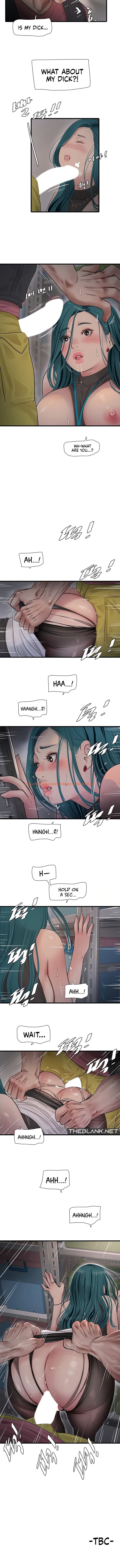 Read Hentai Image 8 4e94d in comic The Hole Diary - Chapter 39 - hentaitnt.net