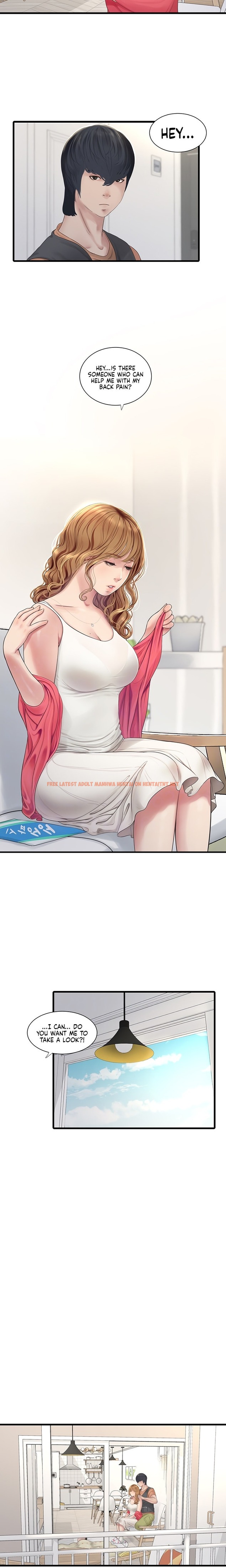 Read Hentai Image 6 03755 in comic The Hole Diary - Chapter 4 - hentaitnt.net