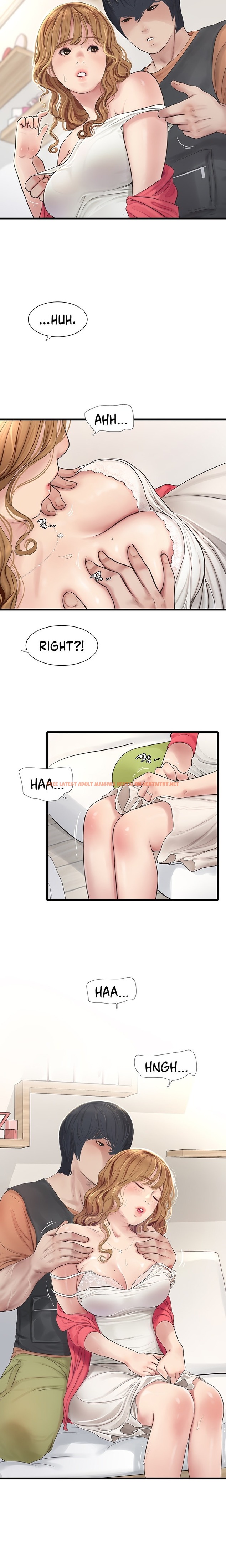 Read Hentai Image 8 03755 in comic The Hole Diary - Chapter 4 - hentaitnt.net