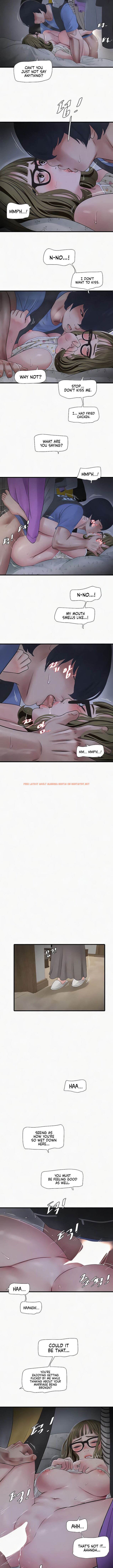 Read Hentai Image 5 1c4d4 in comic The Hole Diary - Chapter 45 - hentaitnt.net