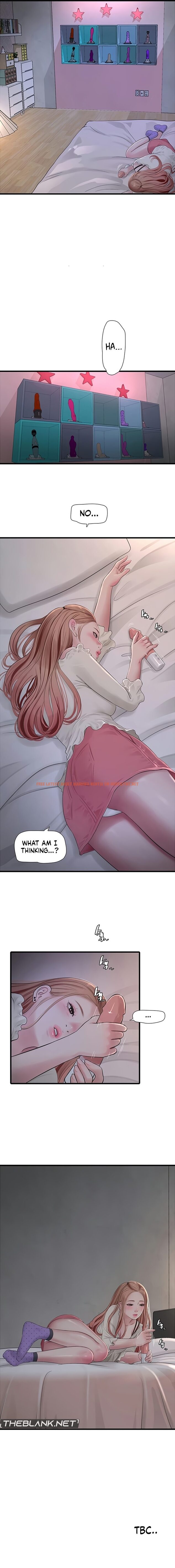 Read Hentai Image 7 b0a2a in comic The Hole Diary - Chapter 47 - hentaitnt.net