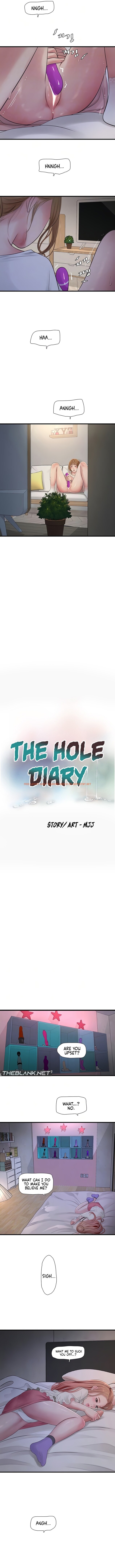 Read Hentai Image 3 98478 in comic The Hole Diary - Chapter 48 - hentaitnt.net