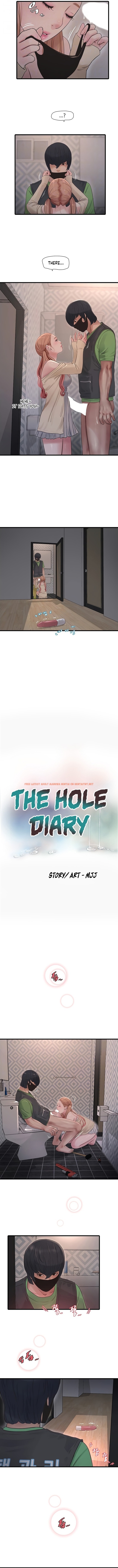 Read Hentai Image 2 0701a in comic The Hole Diary - Chapter 52 - hentaitnt.net