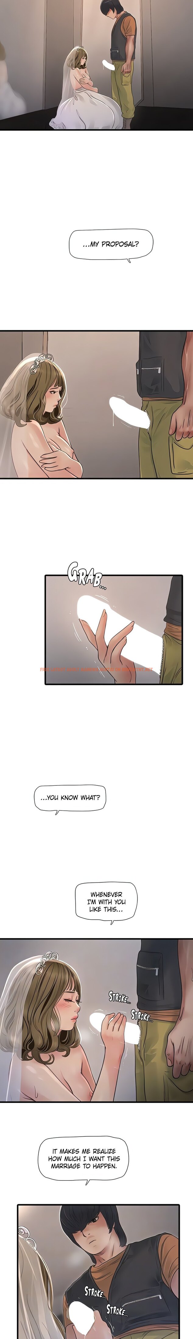 Read Hentai Image 5 7aba7 in comic The Hole Diary - Chapter 57 - hentaitnt.net