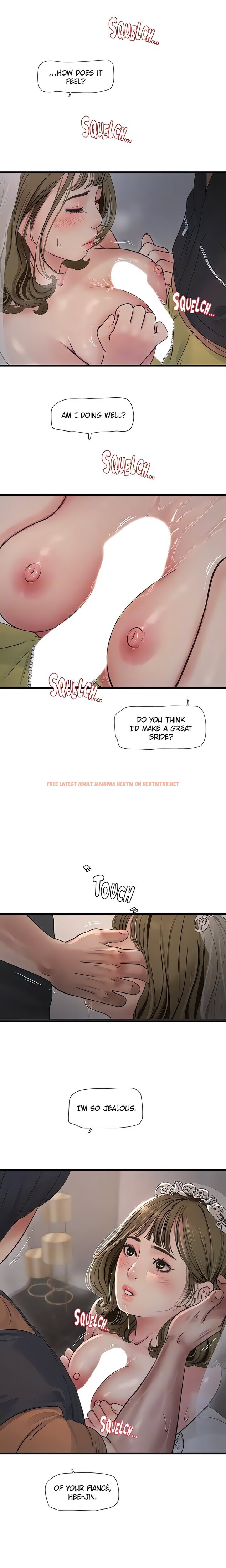 Read Hentai Image 9 7aba7 in comic The Hole Diary - Chapter 57 - hentaitnt.net