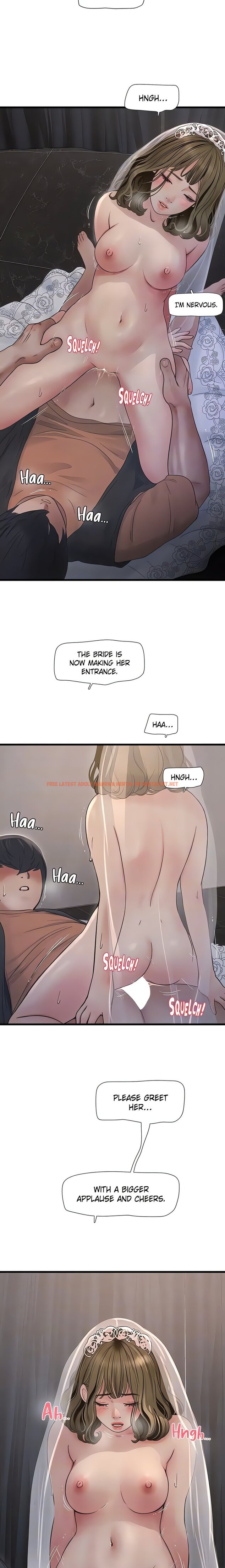 Read Hentai Image 6 de0ed in comic The Hole Diary - Chapter 58 - hentaitnt.net