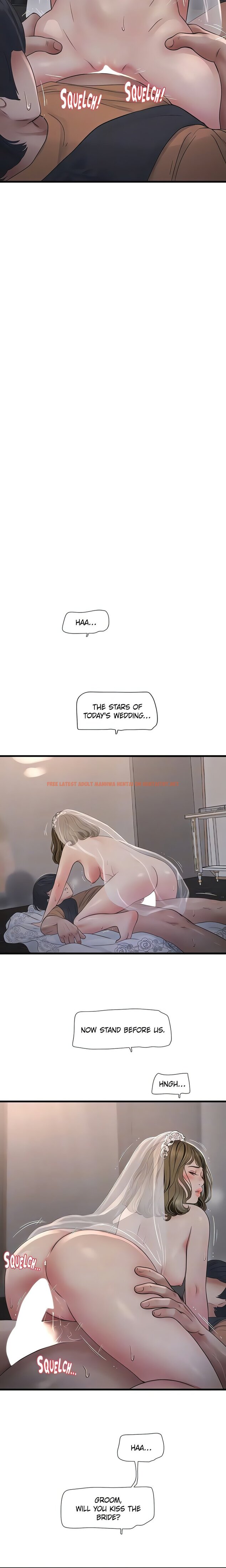 Read Hentai Image 7 de0ed in comic The Hole Diary - Chapter 58 - hentaitnt.net