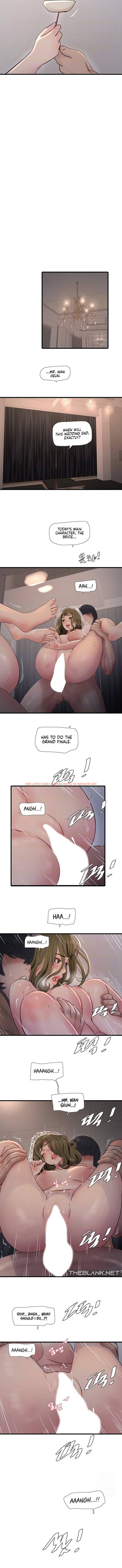 Read Hentai Image 2 b5cf5 in comic The Hole Diary - Chapter 59 - hentaitnt.net