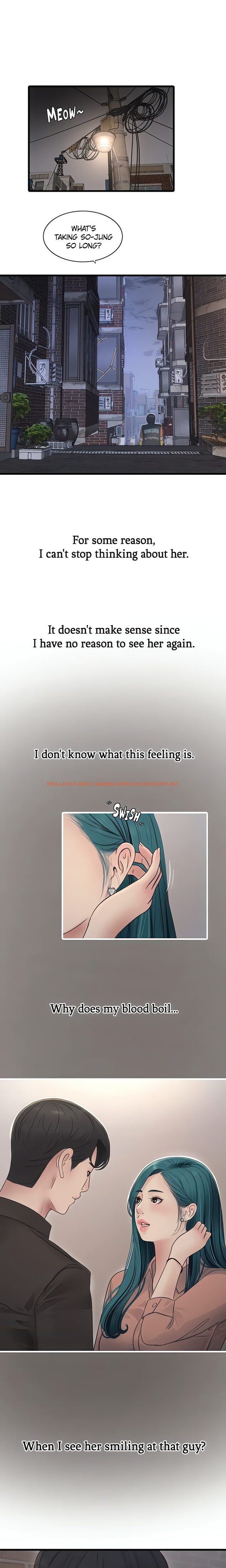 Read Hentai Image 1 c5959 in comic The Hole Diary - Chapter 60 - hentaitnt.net