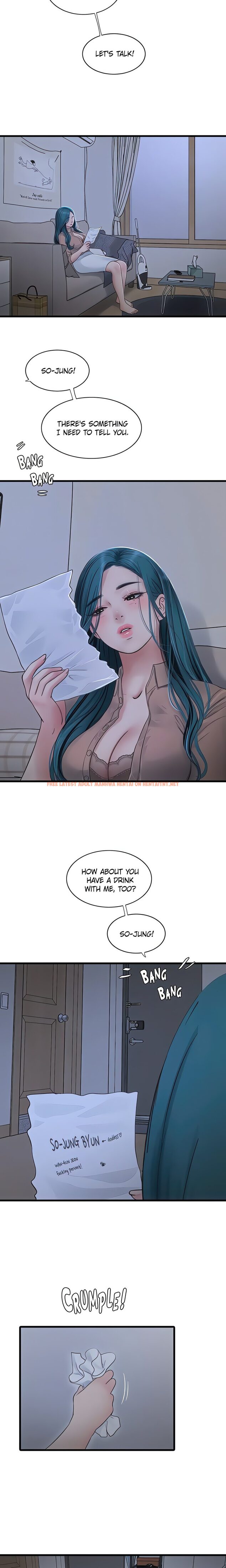 Read Hentai Image 4 c5959 in comic The Hole Diary - Chapter 60 - hentaitnt.net